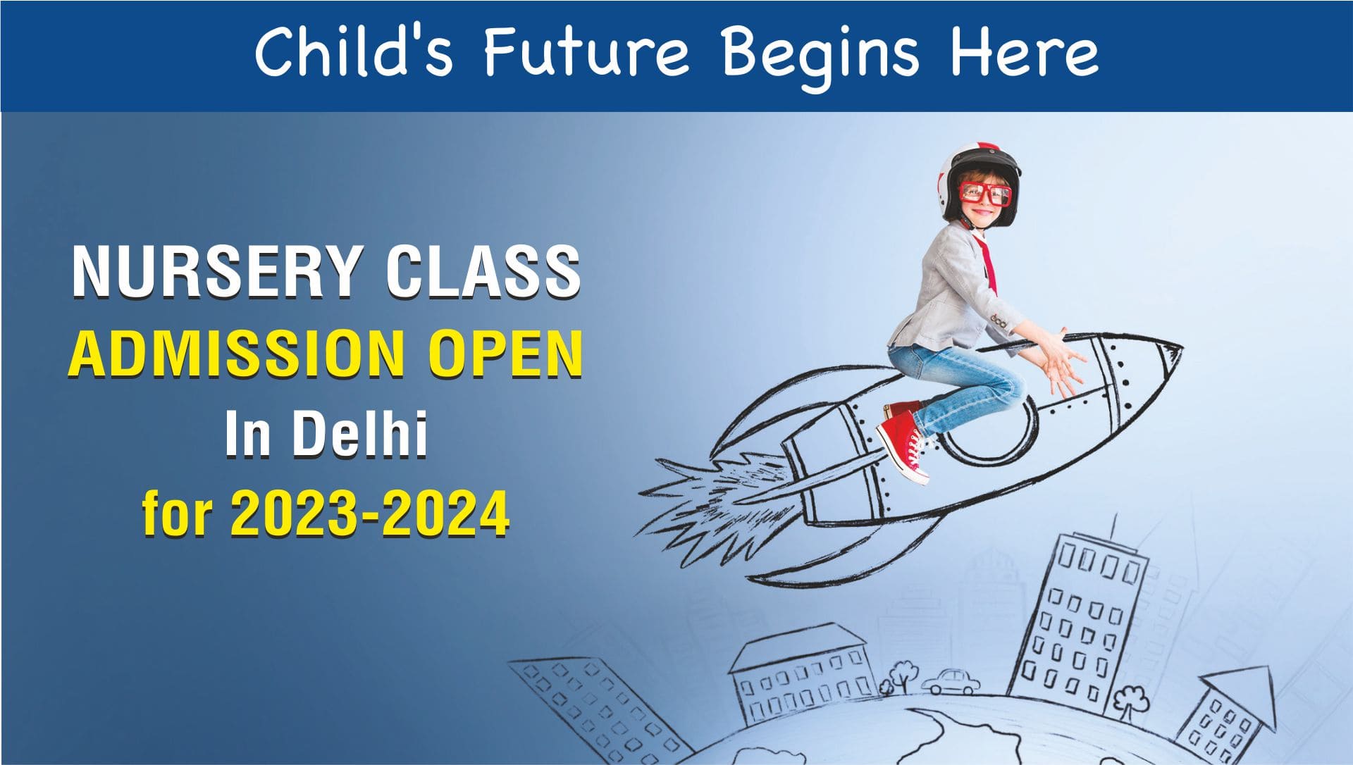 Delhi Nursery Admission 2022 Dates & Forms Richmondd Global School